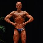 Paul  Erlandson - NPC Natural Michigan / Nicole Wilkins Classic 2009 - #1